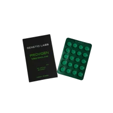 Provigen 50 мг 20 таб. Genetic Labs